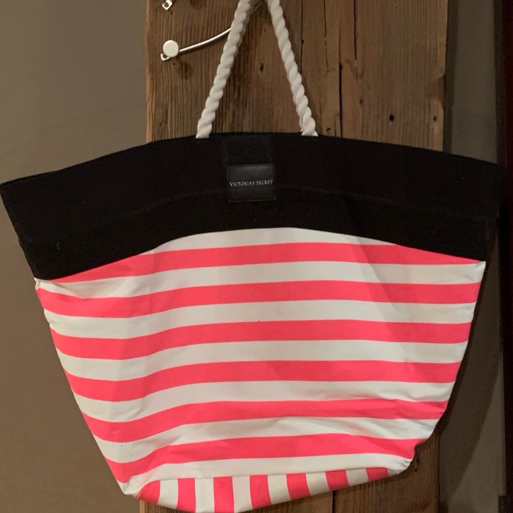 Victoria’s Secret Beach Tote